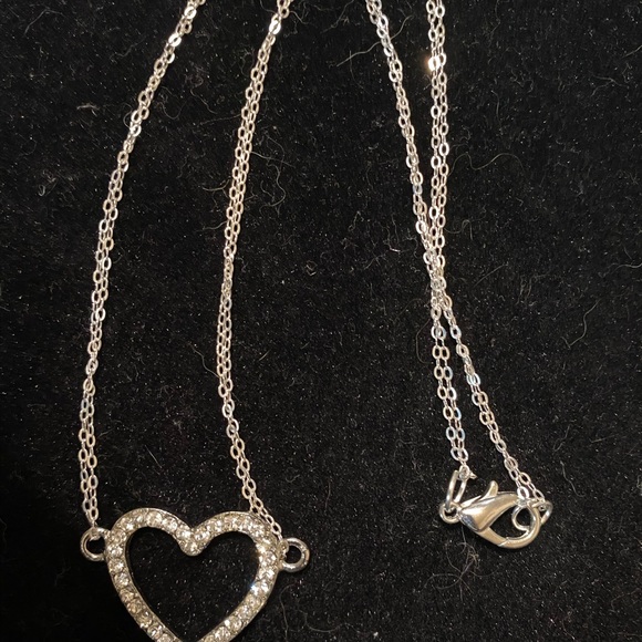 Open heart - Picture 3 of 4